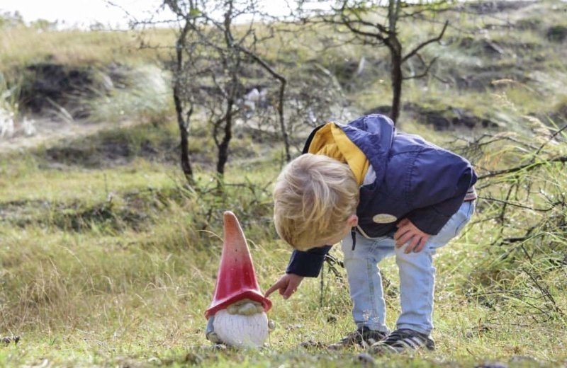 jeanette van starkenburg kabouterdorp de zilk