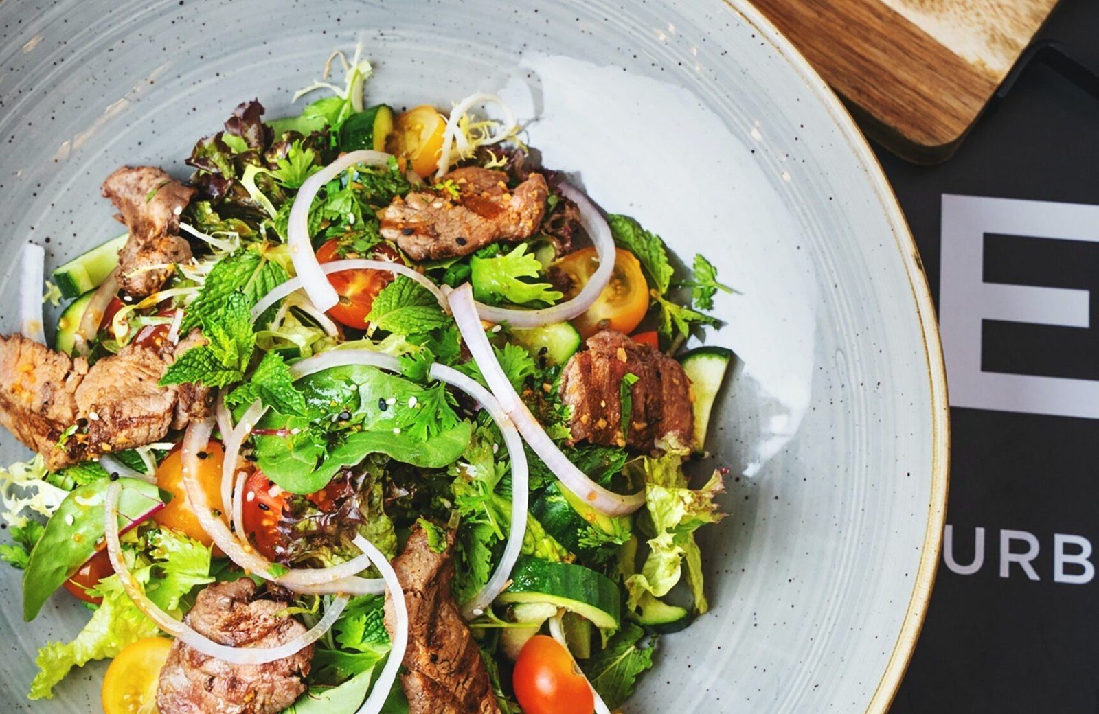 Manger&boire <br/><span class="ivy-mode-font"> @ Bij De Duinen</span>